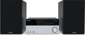 Technisat DigitRadio 750 Stereo Set DAB+ - CD speler