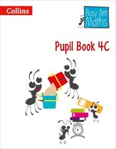 Busy Ant Maths 4 - Pupil Book 4C (Busy Ant Maths)