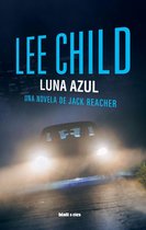 Omslag Luna azul