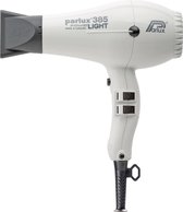 Parlux 385 Powerlight 2150 W Wit