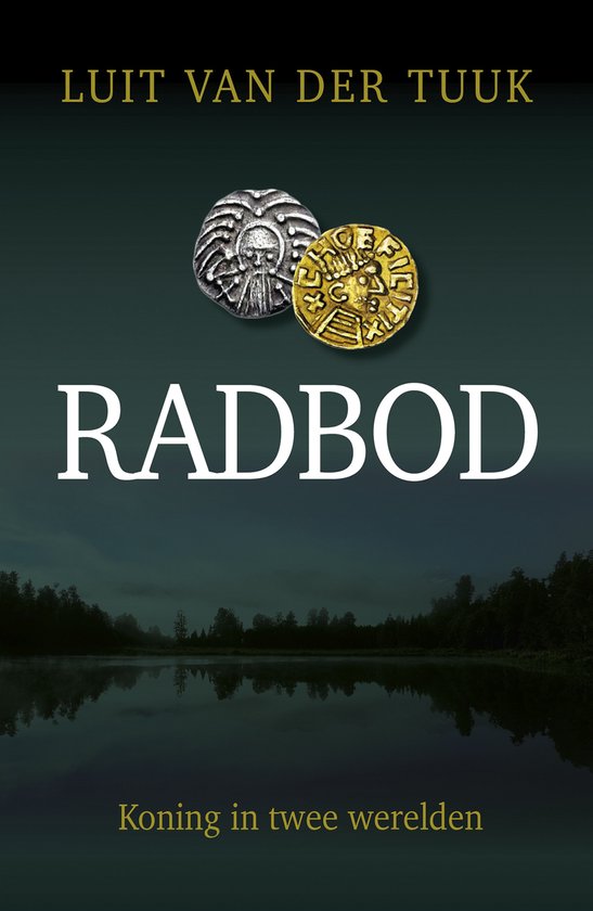 Radbod - cover