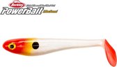 Berkley Powerbait Hollow Belly 13 cm - red head