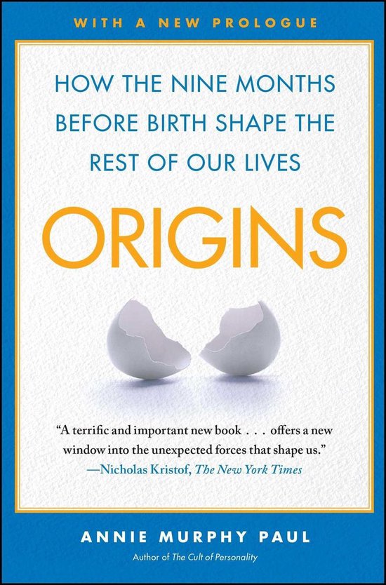 Origins - cover