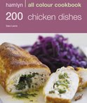 Hamlyn All Colour Cookery - Hamlyn All Colour Cookery: 200 Chicken Dishes