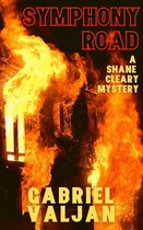 A Shane Cleary Mystery 2 - Symphony Road