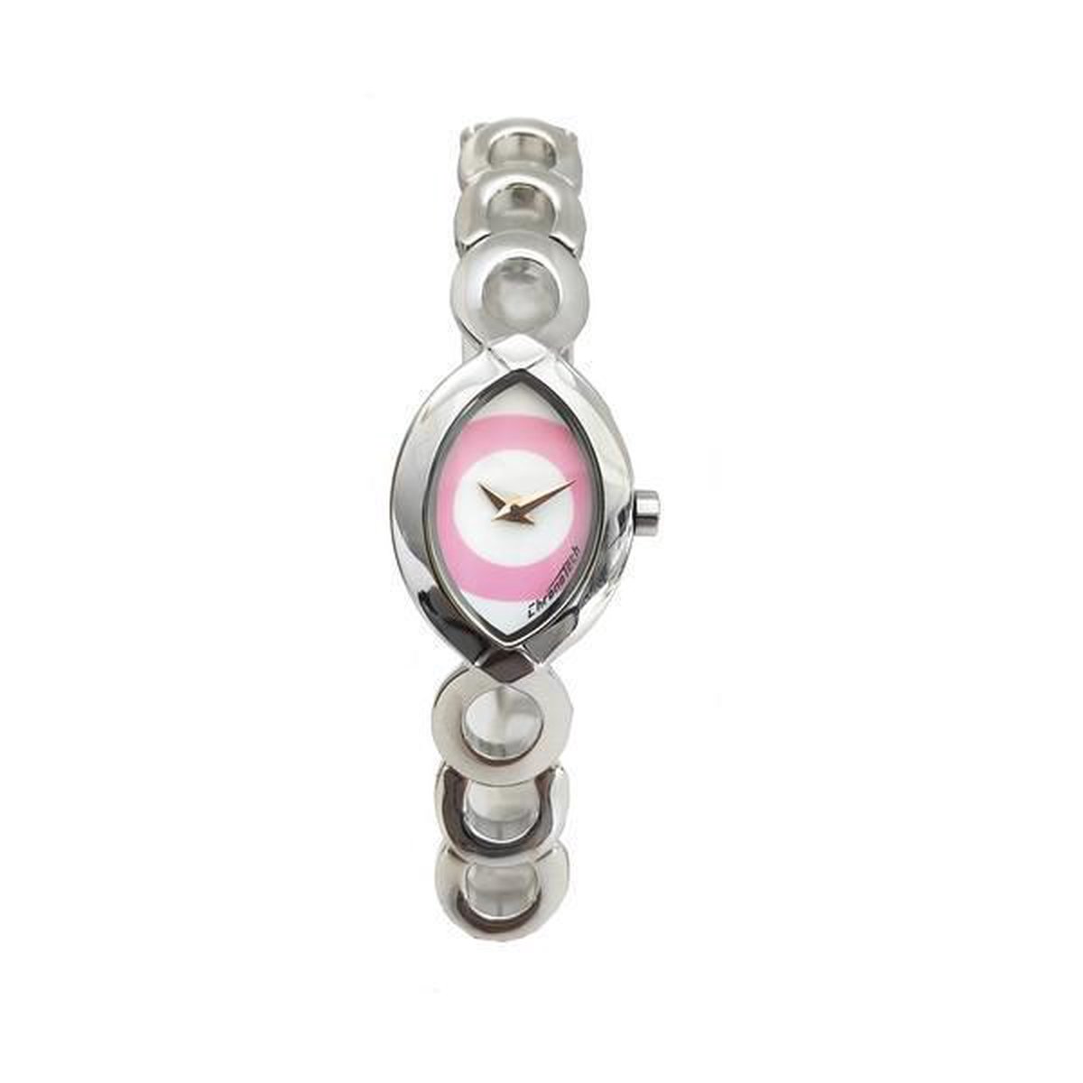 Horloge Dames Chronotech CT7313S-01M (17 mm)