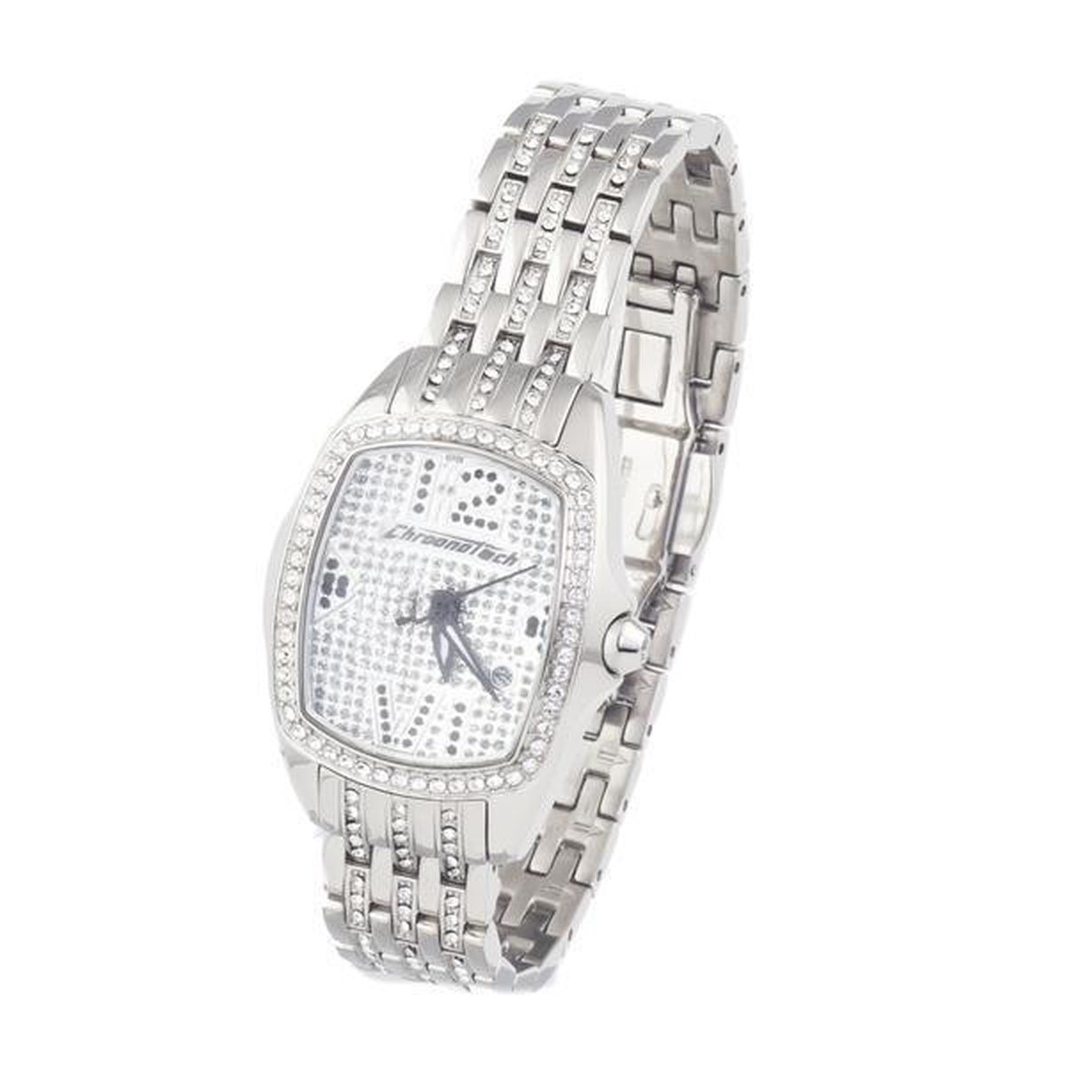 Horloge Dames Chronotech CT7930LS-39M (Ø 26 mm)