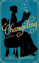 Sorcery and Society 1 - Changeling