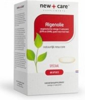 New Care Algenolie 60 vegicaps