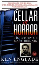 St. Martin's True Crime Classics - Cellar of Horror