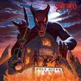 Holy Diver Live (Limited Edition) (Lenticular)