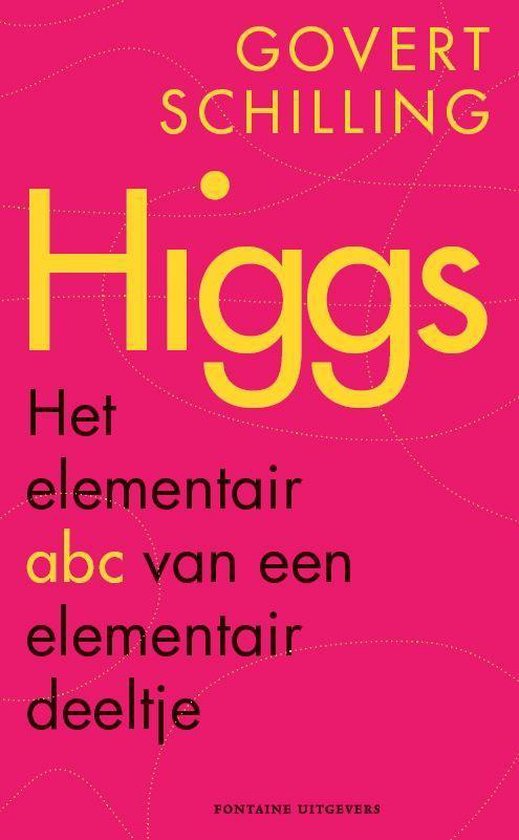 Higgs - cover