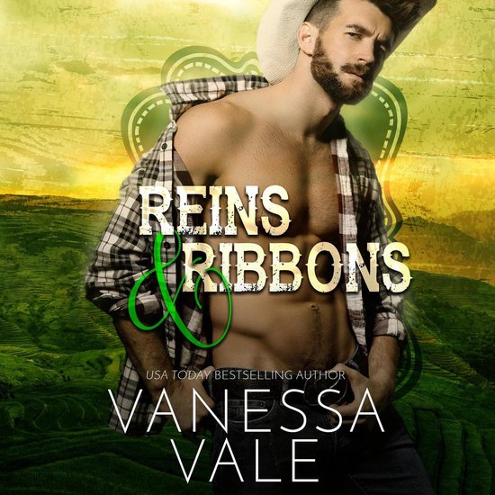 Reins & Ribbons - cover