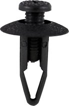 JBM Tools | SET VAN 5 PLASTIC KLEMMEN VOOR 52894