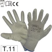 JBM Tools | Handschoenen met bescherming tegen snijwonden met behoud sensorische functies