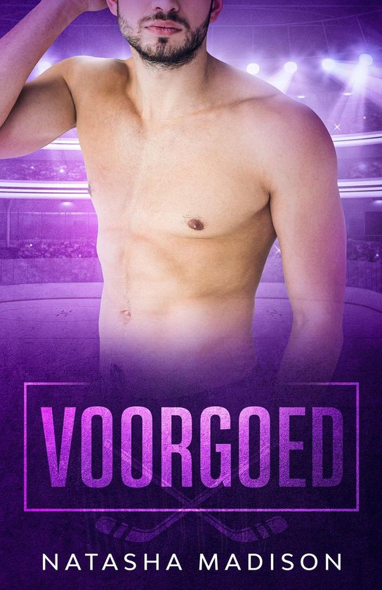 Dit is 4 - Voorgoed - cover