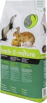 Ebi Pet bedding kl.dieren cellul.fib(back2nature) 30LTR