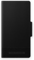 iDeal of Sweden Unity Wallet coque de protection pour téléphones portables 13,7 cm (5.4") Étui avec portefeuille Noir