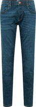 Edc By Esprit jeans Blauw Denim-32-32
