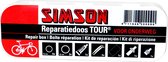 SIMSON - 020009 Reparatiedoos Tour