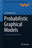 Advances in Computer Vision and Pattern Recognition - Probabilistic Graphical Models