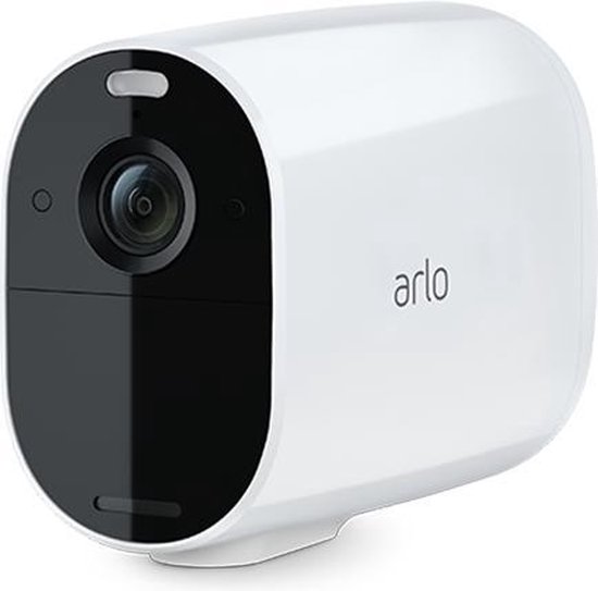 Arlo Essential XL Beveiligingscamera