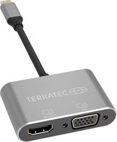 Terratec 306696 USB-C dockingstation