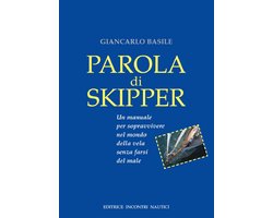 Parola di Skipper