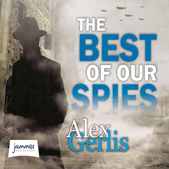The Best of Our Spies - cover
