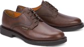 Mephisto Marlon - heren veterschoen - bruin - maat 44.5 (EU) 10 (UK)