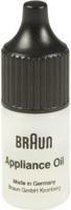 Braun Scheerolie 81611628