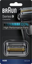 Braun Cassette Series 9 92b