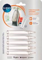 Whirlpool 484000008409 Ontkalker Strijken 30 Ml