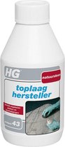 HG Natuursteen Toplaag Hersteller