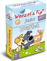 Woezel En Pip Kwartet