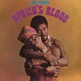 Africas Blood (Coloured Vinyl)