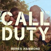 Beres Hammond - Call To Duty/Survival (7" Vinyl Single)