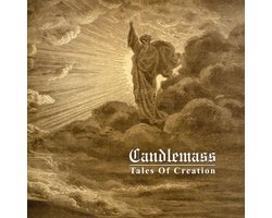 Tales Of Creation