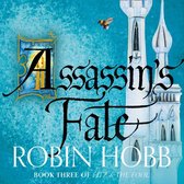 Assassin's Fate (Fitz and the Fool, Book 3)