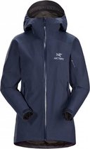 Arc'teryx Zeta SL Jas Dames, cobalt moon Maat M