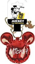 Sleutelhanger 3D Mickey Mouse 75230