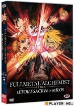 DVD - FULLMETAL ALCHEMIST - ETOILE SACREE DE MILOS