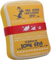 Disney: The Lion King - Timon Bamboo Lunch Box