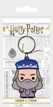 Harry Potter Sleutelhanger Dumbledore Chibi - Pyramid International