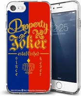 DC COMICS - Iphone 7 : Property of Joker Case