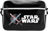 Star Wars - Messenger Bag "Lightsaber" - Vinyl