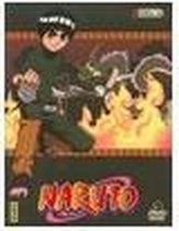 Naruto Vol 4 - (3DVD)