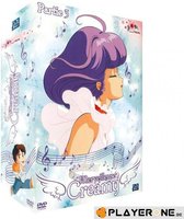 Creamy  BOX 3/4 (4 DVD)