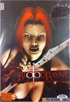 Blood Rayne : PC DVD ROM , FR