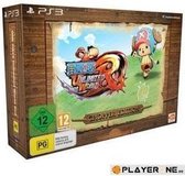 One Piece Unlimited World Red - Limited Chopper Edition